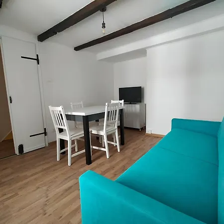 Casa Petracca *