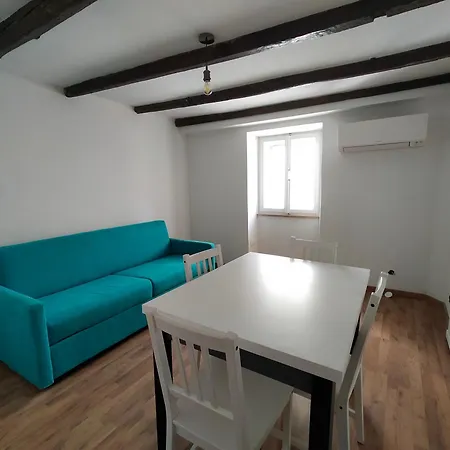 Casa Petracca *
