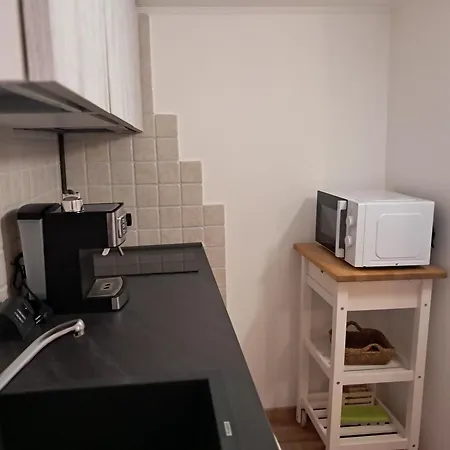 Casa Petracca * 穆贾