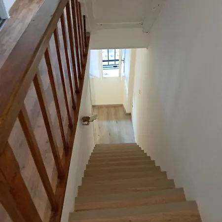 公寓 Casa Petracca *