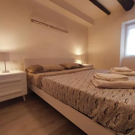 Casa Petracca 公寓 穆贾