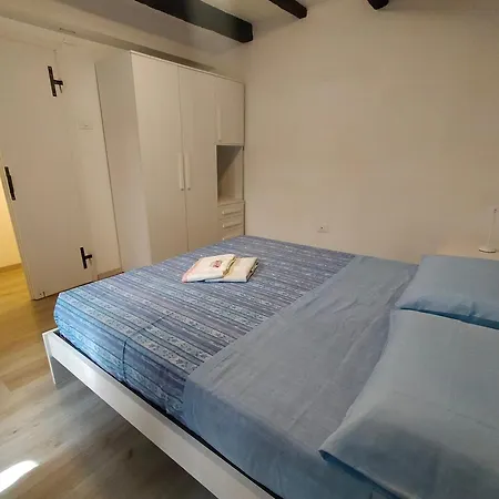 Casa Petracca 公寓 穆贾