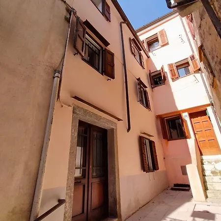 Casa Petracca Apartment
