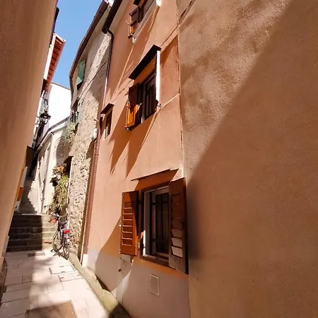 Casa Petracca Muggia