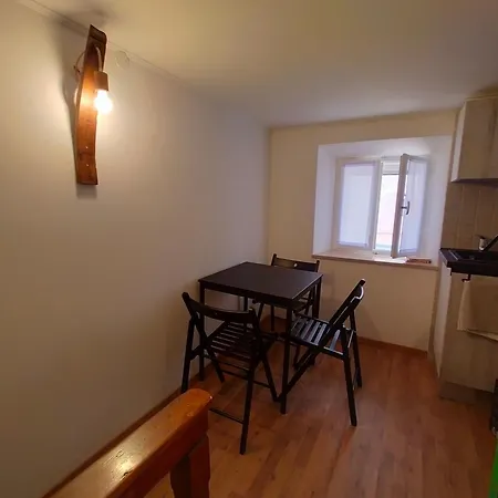 Casa Petracca Apartment *