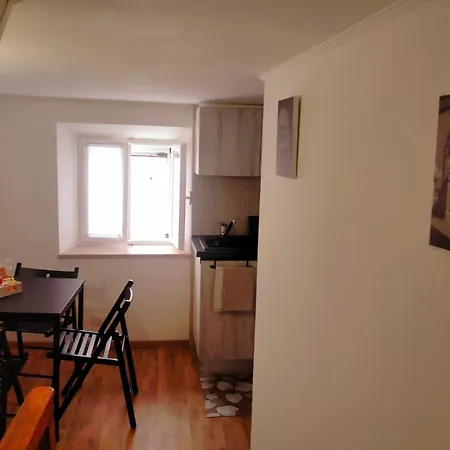 Casa Petracca Apartment