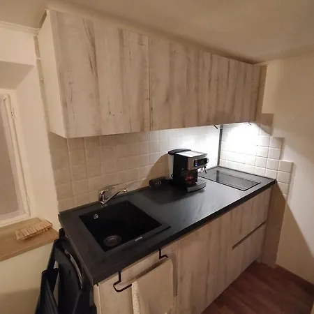 Casa Petracca Apartment *