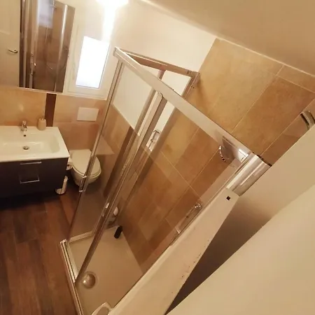 Apartment Casa Petracca