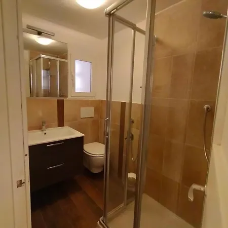 Apartment Casa Petracca *