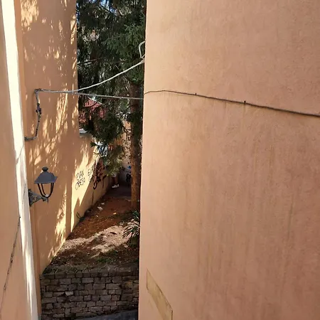 Casa Petracca * Múggia